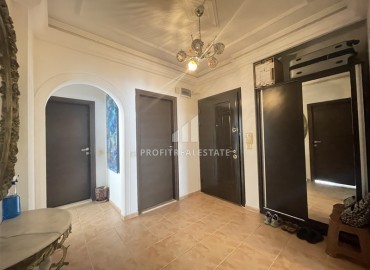 Меблированная квартира 2+1 с отдельной кухней, 135м², с отличной локацией в центре Махмутлара, в 300м от моря ID-16400 фото-5