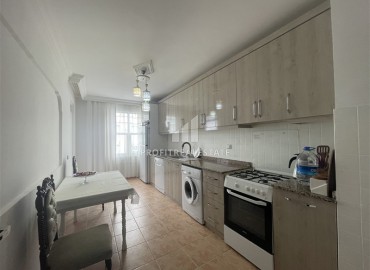 Меблированная квартира 2+1 с отдельной кухней, 135м², с отличной локацией в центре Махмутлара, в 300м от моря ID-16400 фото-7