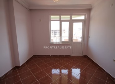 Bright three bedroom apartment 155m², unfurnished, in a residence with a swimming pool, in the center of Alanya ID-16401 фото-13
