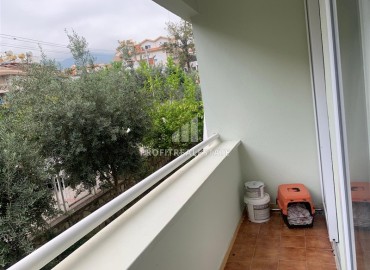 Cozy one-room studio, 27 m², in a small apartment building without facilities in the center of Alanya, 900m from the sea ID-16404 фото-10