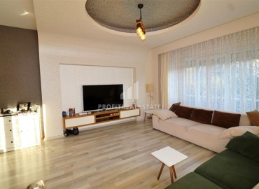 Комфортабельная четырехкомнатная квартира, 150м², в комплексе с бассейном в престижном районе Анталии - Лара ID-16407 фото-4