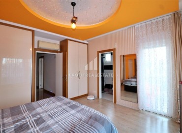 Комфортабельная четырехкомнатная квартира, 150м², в комплексе с бассейном в престижном районе Анталии - Лара ID-16407 фото-16