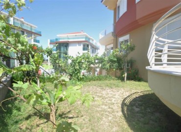 Excellent villa in the area of Kargicak from the owner at a very comfortable price ID-1271 фото-14