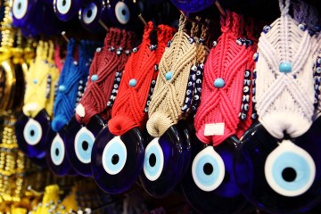 Традиции, культура и обычаи Турции