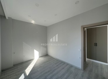 Hot offer! Inexpensive 1+1 apartment in a new building, unfurnished, with built-in kitchen, Doşemealti, Antalya ID-16416 фото-8