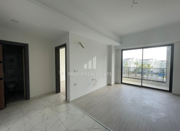 Квартира с одной спальней, 55м² в новом комплексе с отельной инфраструктурой, в Авсалларе, Алания ID-16422 фото-3