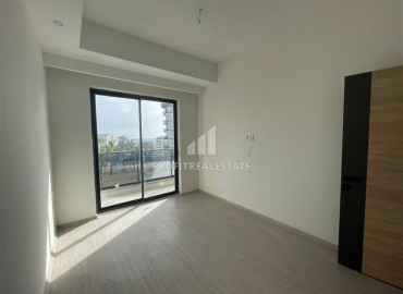 One bedroom apartment, 55m² in a new residence with hotel facilities, in Avsallar, Alanya ID-16422 фото-6