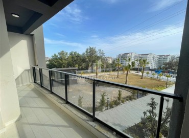 One bedroom apartment, 55m² in a new residence with hotel facilities, in Avsallar, Alanya ID-16422 фото-11