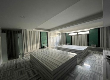 Квартира с одной спальней, 55м² в новом комплексе с отельной инфраструктурой, в Авсалларе, Алания ID-16422 фото-19