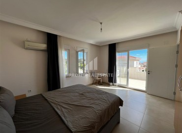 Three-storey villa 3+1, 160m², in a cozy residence with facilities, in the Incekum area of Alanya. ID-16429 фото-12