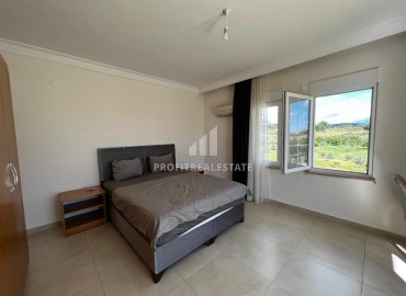 Three-storey villa 3+1, 160m², in a cozy residence with facilities, in the Incekum area of Alanya. ID-16429 фото-13