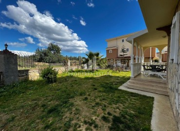 Three-storey villa 3+1, 160m², in a cozy residence with facilities, in the Incekum area of Alanya. ID-16429 фото-18