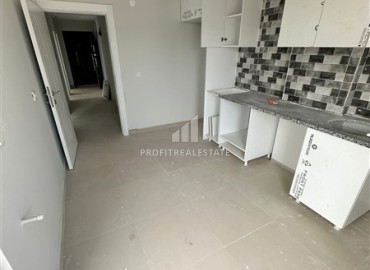 Inexpensive 2+1 apartment in a new building, unfurnished, with a built-in kitchen, Kepez, Antalya ID-16434 фото-4