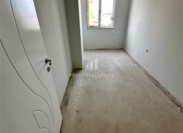 Inexpensive 2+1 apartment in a new building, unfurnished, with a built-in kitchen, Kepez, Antalya ID-16434 фото-8