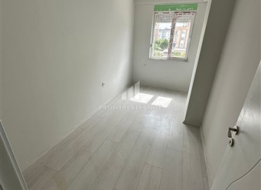 Inexpensive 2+1 apartment in a new building, unfurnished, with a built-in kitchen, Kepez, Antalya ID-16434 фото-12