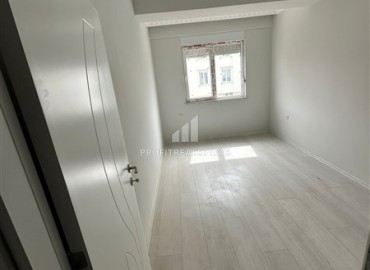 Inexpensive 2+1 apartment in a new building, unfurnished, with a built-in kitchen, Kepez, Antalya ID-16434 фото-13