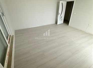 Inexpensive 2+1 apartment in a new building, unfurnished, with a built-in kitchen, Kepez, Antalya ID-16434 фото-14