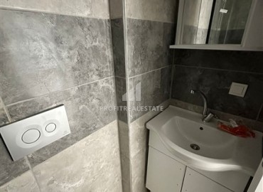 Inexpensive 2+1 apartment in a new building, unfurnished, with a built-in kitchen, Kepez, Antalya ID-16434 фото-15