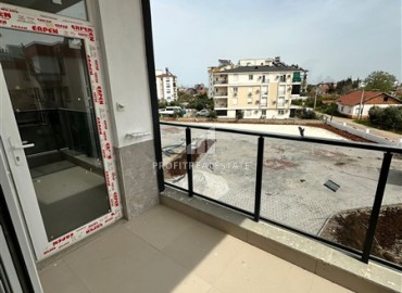 Inexpensive 2+1 apartment in a new building, unfurnished, with a built-in kitchen, Kepez, Antalya ID-16434 фото-18