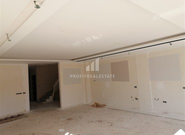 Modern villas 260 m² with four bedrooms and facilities from the developer, Doşemealti, Antalya ID-16435 фото-2