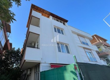 Apartment 2+1 unfurnished, with stylish finishes and modern kitchen units, Lara, Antalya ID-16436 фото-1
