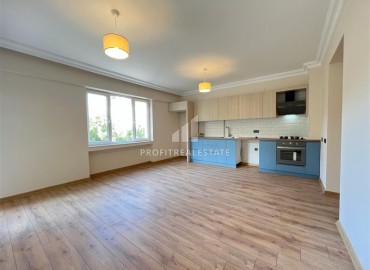 Apartment 2+1 unfurnished, with stylish finishes and modern kitchen units, Lara, Antalya ID-16436 фото-4