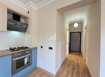 Apartment 2+1 unfurnished, with stylish finishes and modern kitchen units, Lara, Antalya ID-16436 фото-8