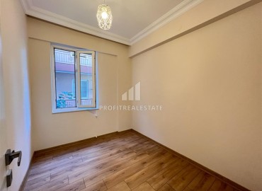 Apartment 2+1 unfurnished, with stylish finishes and modern kitchen units, Lara, Antalya ID-16436 фото-13