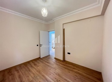 Апартаменты 2+1 без мебели, со стильной отделкой и современным кухонным гарнитуром, Лара, Анталья ID-16436 фото-16