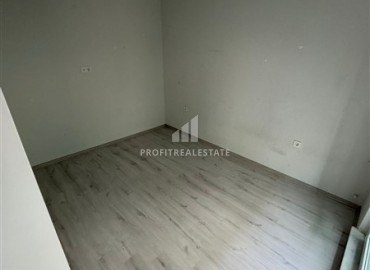Двухкомнатная квартира 65м² в чистовой отделке без мебели, в жилом комплексе с бассейном, Сарысу, Анталья ID-16437 фото-7