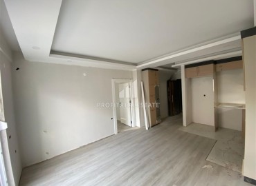 Apartment 1+1 in a new building, unfurnished, at an attractive price in the prestigious Muratpasa area, Antalya ID-16438 фото-3
