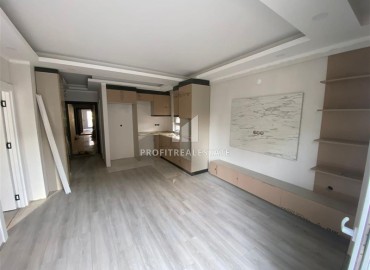 Квартира 1+1 в новостройке, без мебели, по привлекательной цене в престижном районе Муратпаша, Анталья ID-16438 фото-4