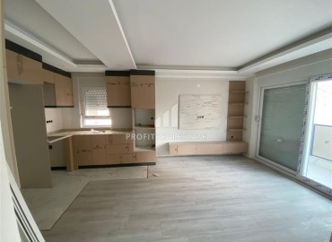 Apartment 1+1 in a new building, unfurnished, at an attractive price in the prestigious Muratpasa area, Antalya ID-16438 фото-7