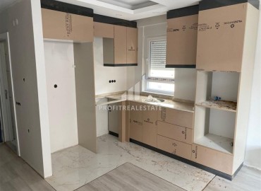 Apartment 1+1 in a new building, unfurnished, at an attractive price in the prestigious Muratpasa area, Antalya ID-16438 фото-10