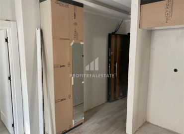 Apartment 1+1 in a new building, unfurnished, at an attractive price in the prestigious Muratpasa area, Antalya ID-16438 фото-11