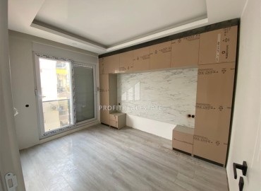 Apartment 1+1 in a new building, unfurnished, at an attractive price in the prestigious Muratpasa area, Antalya ID-16438 фото-14