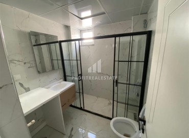 Квартира 1+1 в новостройке, без мебели, по привлекательной цене в престижном районе Муратпаша, Анталья ID-16438 фото-15