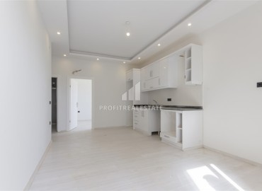 One bedroom apartment, 47m² in a comfortable new building, in Avsallar, Alanya, at an attractive price ID-16440 фото-2