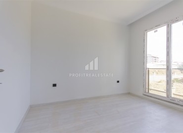 One bedroom apartment, 47m² in a comfortable new building, in Avsallar, Alanya, at an attractive price ID-16440 фото-5