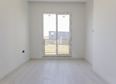One bedroom apartment, 47m² in a comfortable new building, in Avsallar, Alanya, at an attractive price ID-16440 фото-6