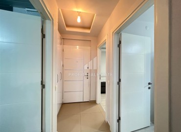 Трехкомнатные апартаменты, 90м² с новой мебелью в недорогой резиденции в районе Анталии – Лара, Фенер ID-16447 фото-10
