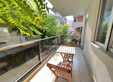 Two bedroom apartment, 90 m² with new furniture in an inexpensive residence in the Antalya area - Muratpasa, Fener ID-16447 фото-19