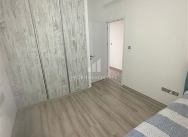 Четырехкомнатная квартира 130 м2, в новостройке, с собственной террасой, без мебели, в Искеле, Северный Кипр ID-13824 фото-9
