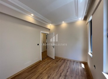 Apartment 2+1 unfurnished, newly renovated, glazed balcony and modern kitchen, Fener, Muratpasa, Antalya ID-16452 фото-12