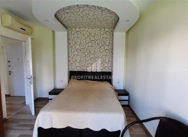 Двухкомнатная квартира, 60м², с мебелью и бытовой техникой в Махмутларе, в 250 метрах от моря ID-11228 фото-9