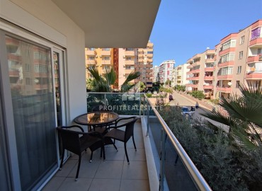 One-bedroom apartment, 60m², furnished and equipped in Mahmutlar, 250 meters from the sea ID-11227 фото-11