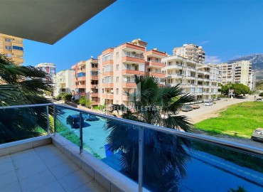 One-bedroom apartment, 60m², furnished and equipped in Mahmutlar, 250 meters from the sea ID-11227 фото-16