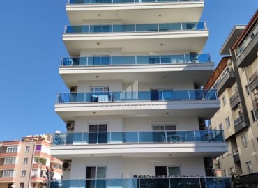 One-bedroom apartment, 60m², furnished and equipped in Mahmutlar, 250 meters from the sea ID-11227 фото-17