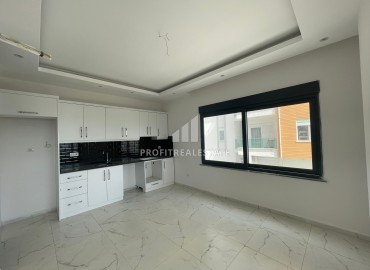 New apartment 1+1, in a residential residence 2023, Avsallar, Alanya, 45 m2 ID-15381 фото-2