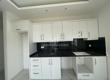 New apartment 1+1, in a residential residence 2023, Avsallar, Alanya, 45 m2 ID-15381 фото-3